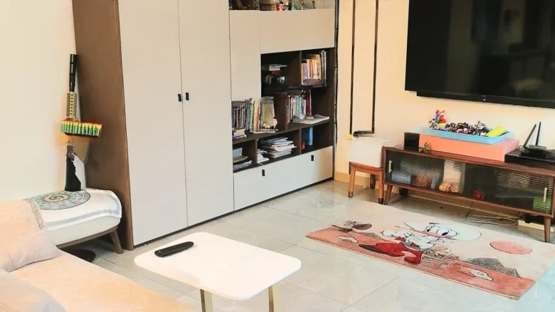 Elegant Retreat South Mountain - View 1