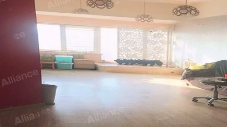 First Shop Mall - View 1