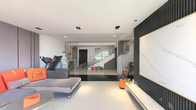 Linxius e Home - View 1