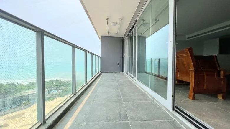 Wanke Seafront Metropolis - View 11