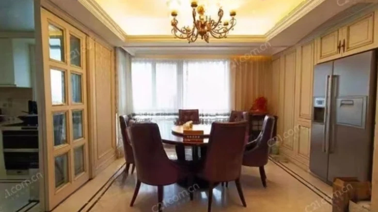 Jin Chun Tower - View 6