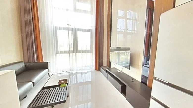 Vanke Tieshi Lantian - View 1