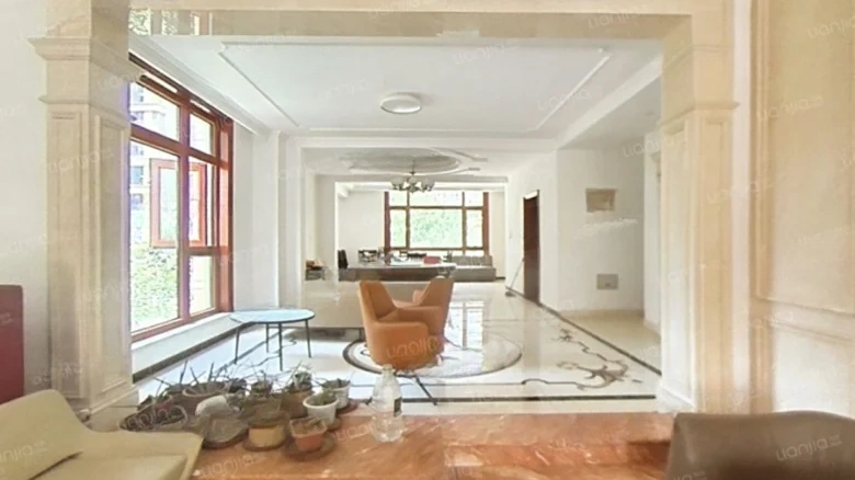 Rui City North District - View 7