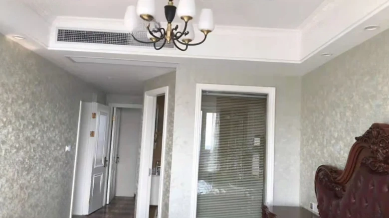 South Central Century City Phase II - View 4