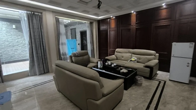 Green Garden New City Phase IV Grouping - View 1