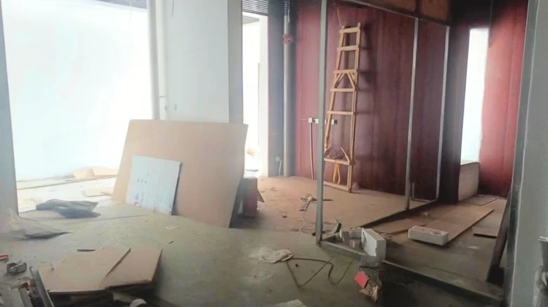 Poly Hongguang Chenyue - View 5