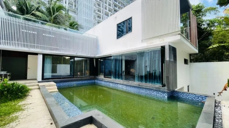 Half Mountain Peninsula Twin Bays Phase II - View 17