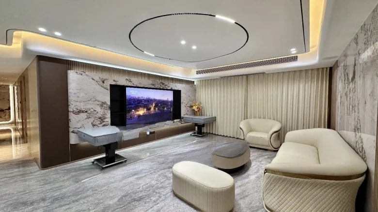 Royal View City - View 1