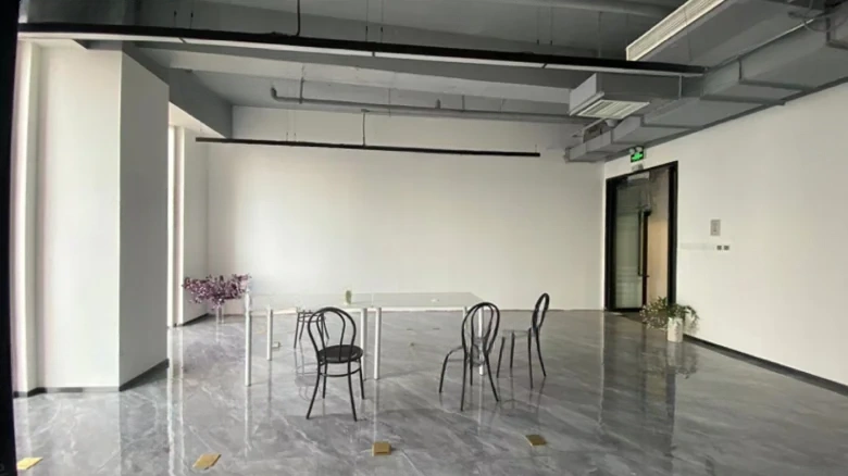 Qingtie Huaruancheng Commercial District - View 3