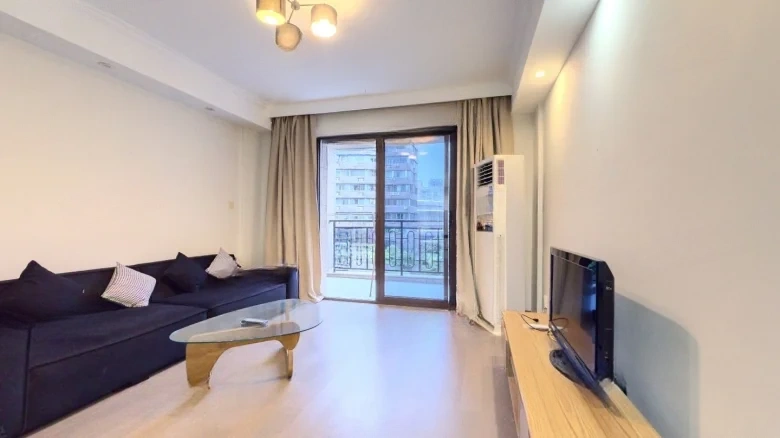 Shang City Villa - View 4