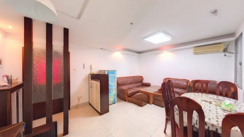 Zhenhai Tower - View 5