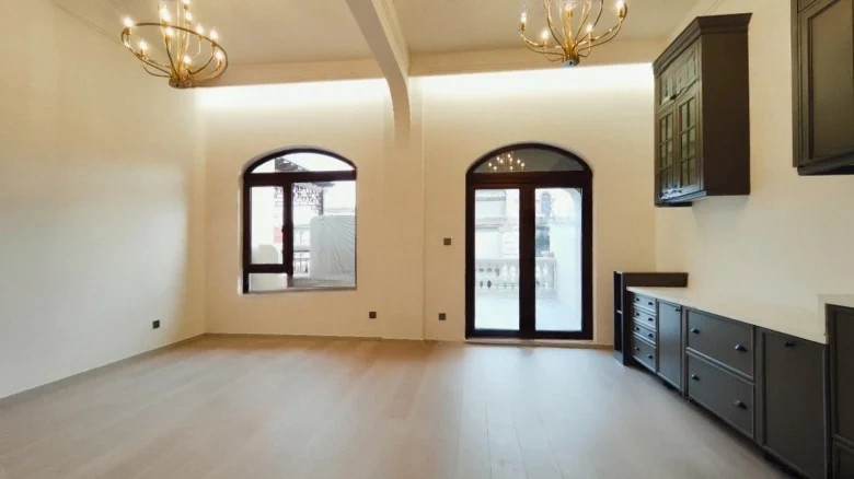 Qingdao Zhonghai Rose Courtyard - View 13