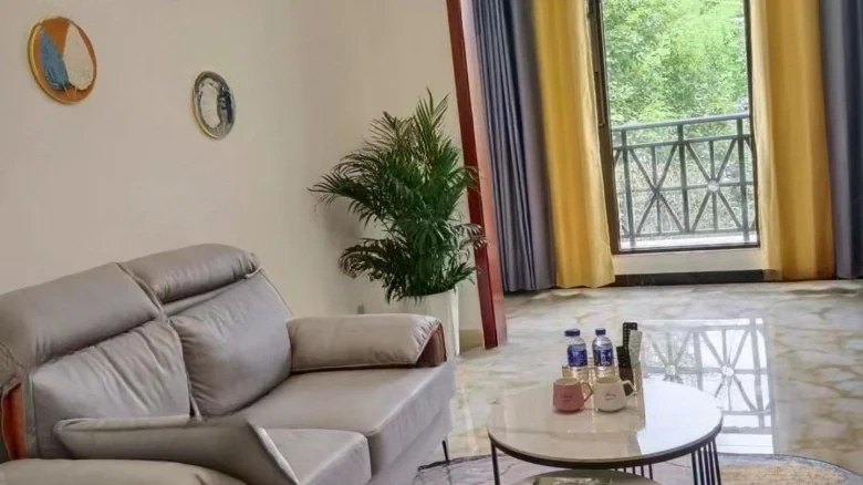 Junfa Nine Summer Cloud Water - View 5