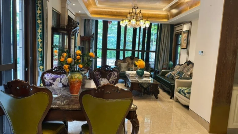 Runda Sanya Bay Harbor Area One - View 6