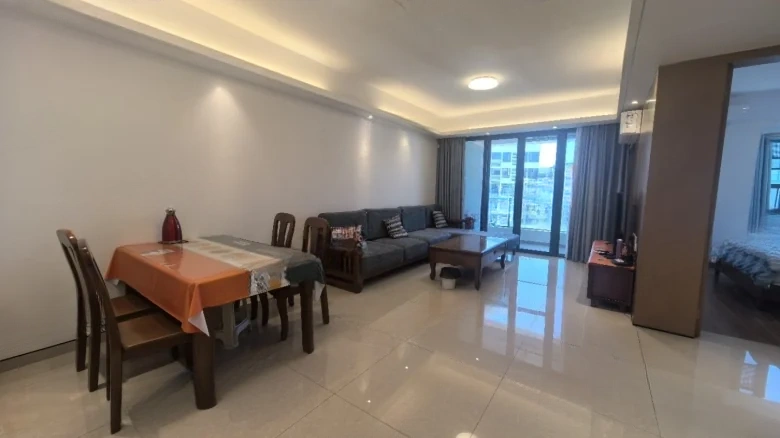 Rongcheng Sanya Bay Meili Phase V - View 1