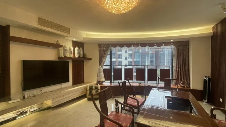 Exhibition World City - View 8