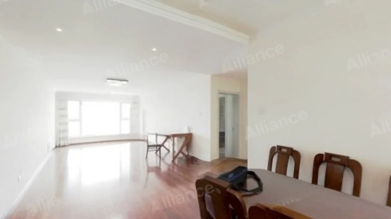 Shangjing Xin Shijie - View 1