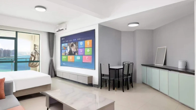 Lanhai Garden Phase II - View 5