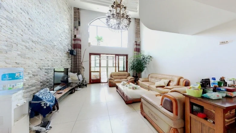 Jinjiang Community Han Garden - View 10