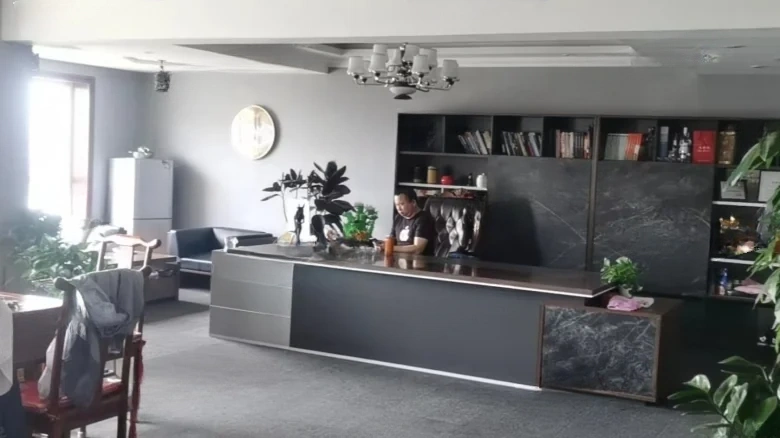 China Ocean Tower Monarch Bay - View 1