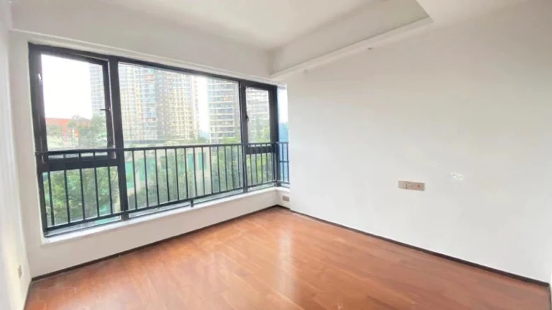 Hanjiang Mansion - View 1