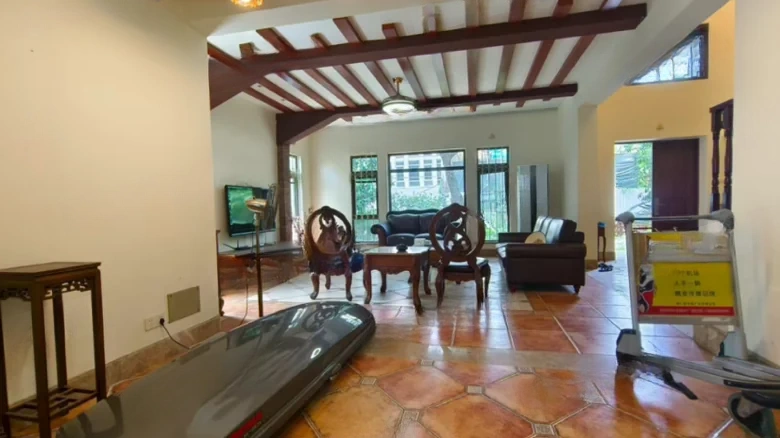 Orient Golf Villa Phase II-III - View 8