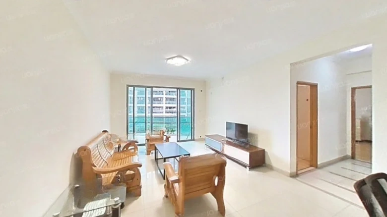 Elegance View Green Court - View 1