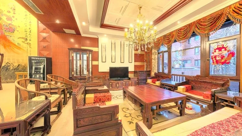 Yan Xi Tai - View 16