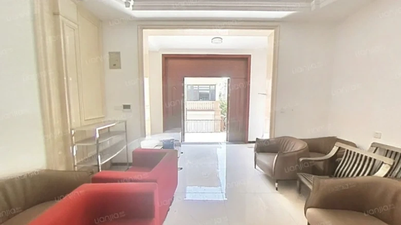 Rui City North District - View 8