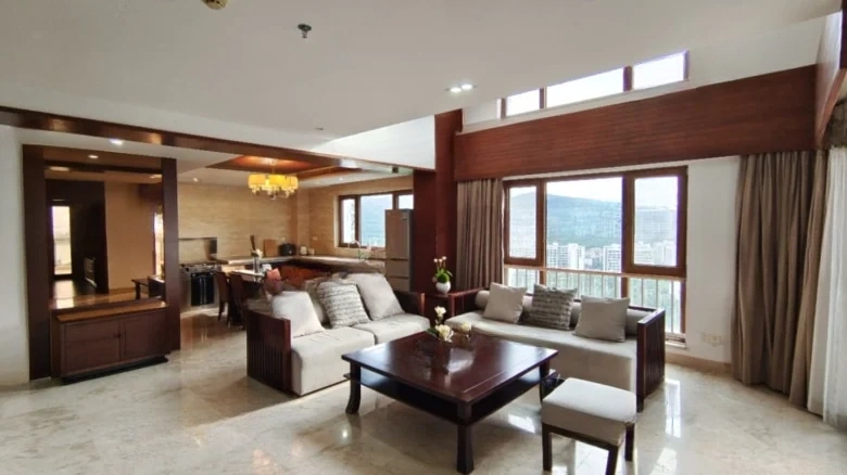 Half Mountain Peninsula Central Sea View Boulevard - View 5