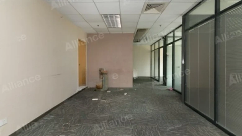 Riviera Sea International Tower - View 1