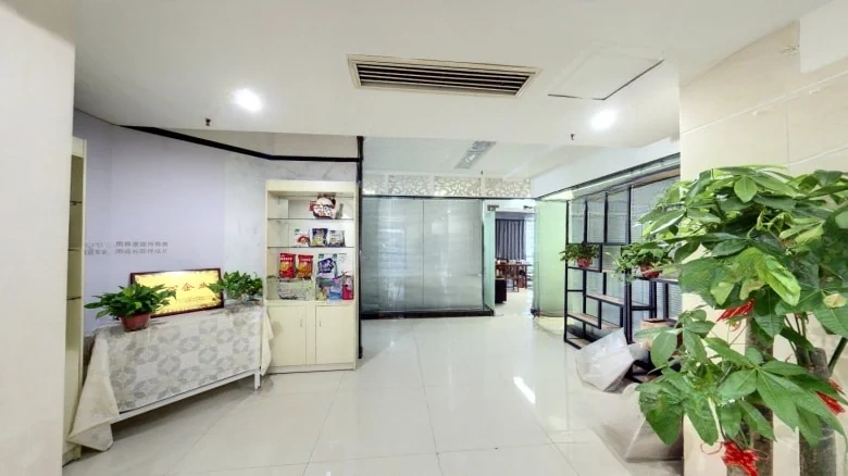 Xiangshang Century Xincheng Complex - View 6