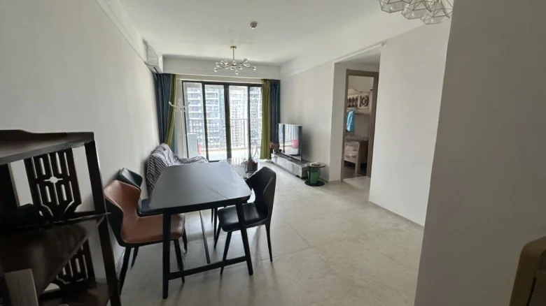 Poly Yacheng Bay Yuehai - View 1