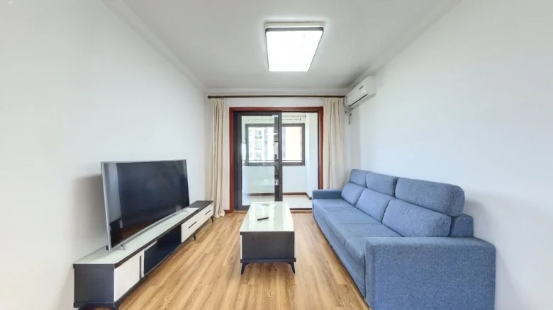 Jiuxing Jiayuan - View 1