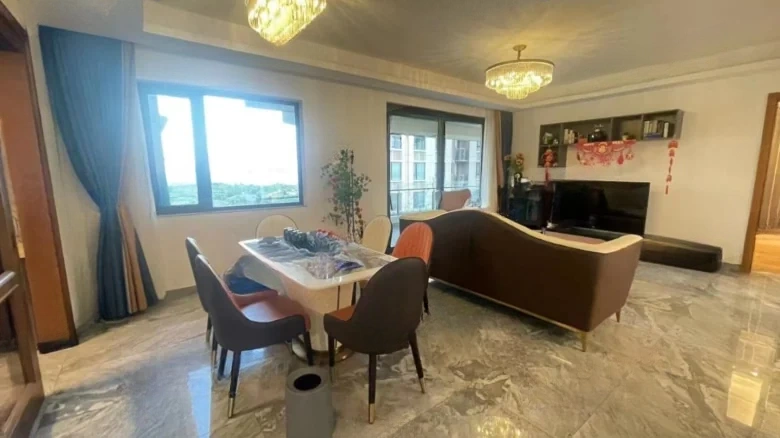 Country Garden Ocean Metropolis - View 1