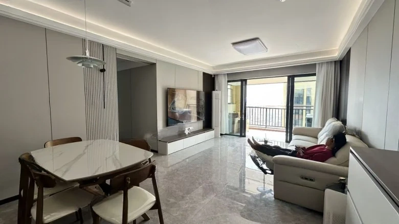 HuiQuan ShengJing MingYuan - View 1