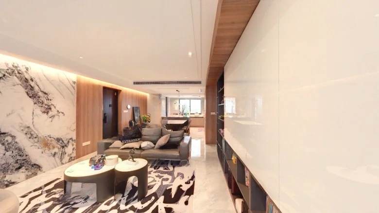 Yuhu One Peak Essence - View 5