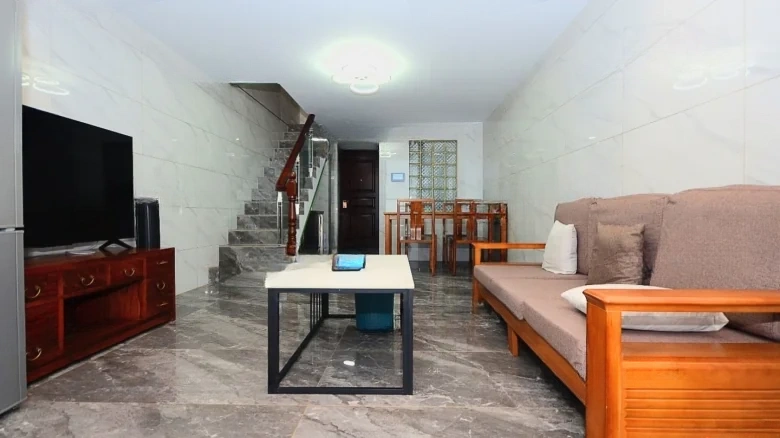 Poly Tianyue Bay - View 1