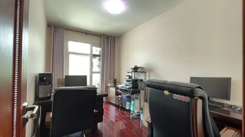 Dianchi Weicheng Lanyu - View 1