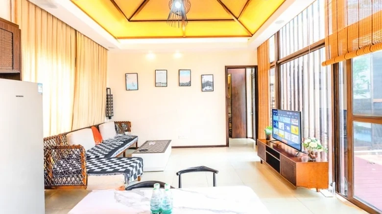 National Coast Baili Haikang Bay - View 1