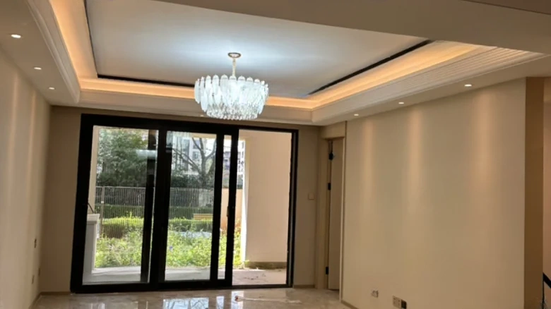 Haidong Junyuan - View 1