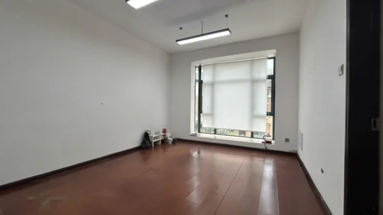 Cloud Health Garden Residences - View 2