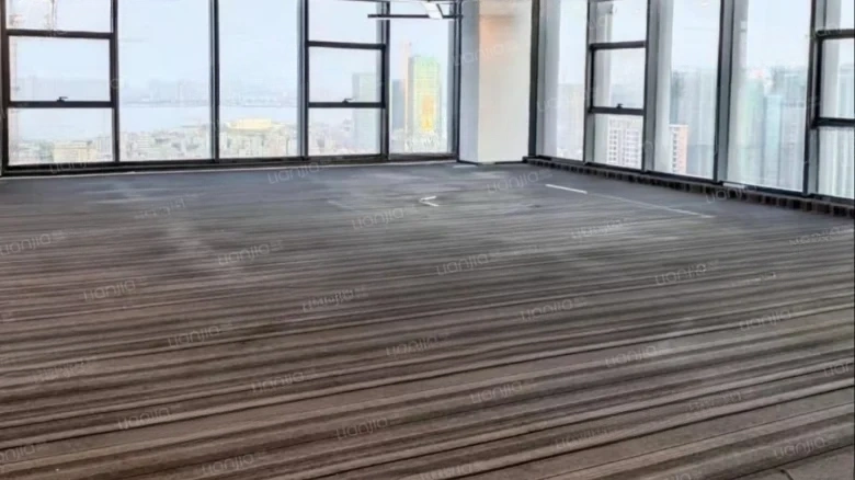 Hengxing Tower - View 2