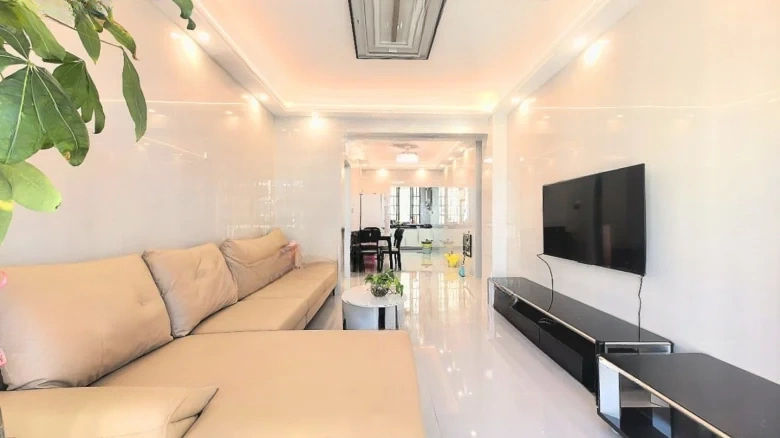 Dong'an Village Phase III - View 1