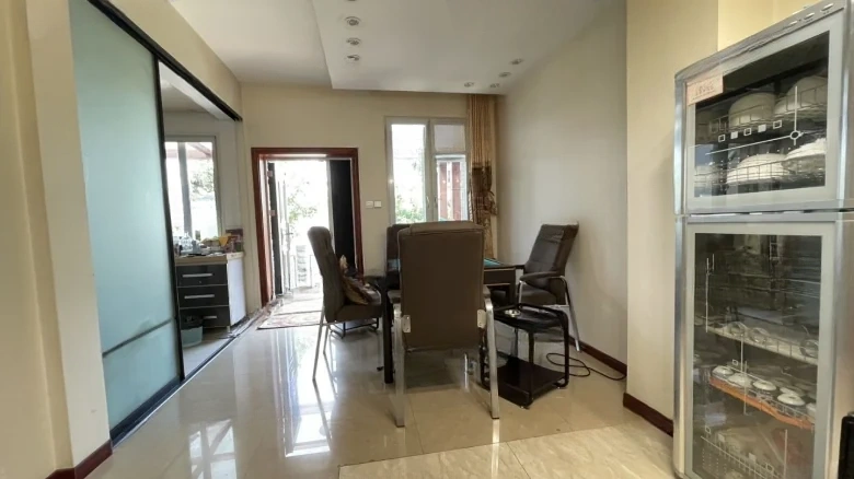 Dianchi Weicheng Lanyu - View 2