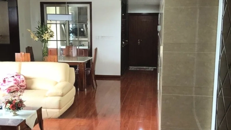 Seven Stars Garden - View 1