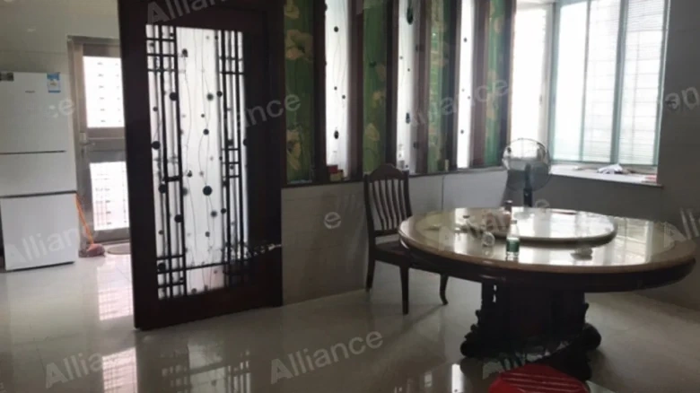 Binhai Residential Area Haining Community Villa Zone One - View 17