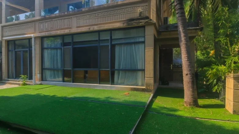 Emperor View Sky Achievement - View 21