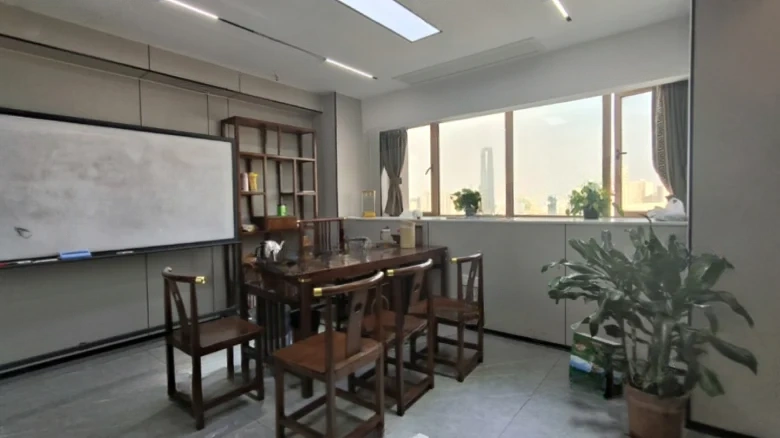 Jiaseng International Plaza - View 4