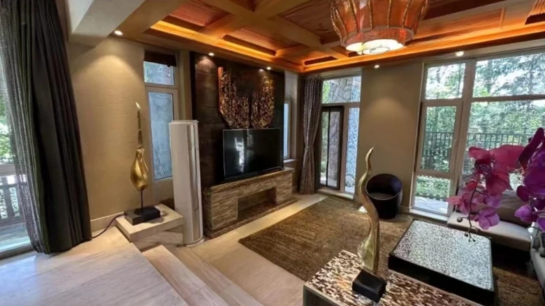 Vanke Whistler Township - View 1